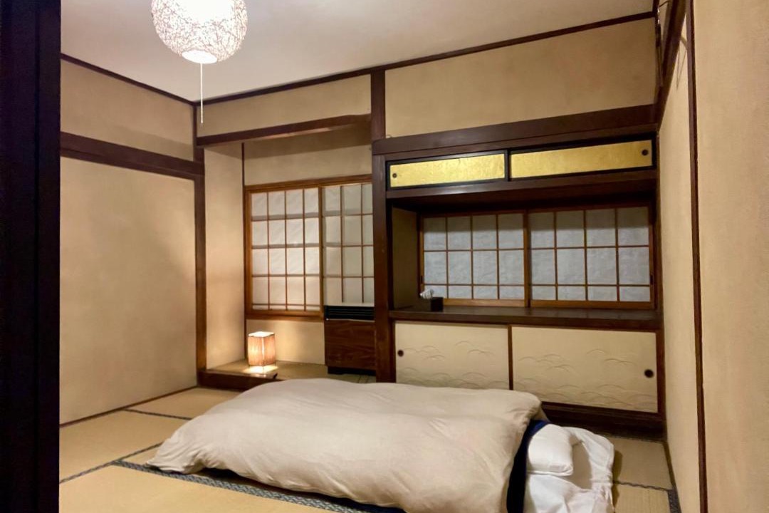 Photo of Bedroom in Omachi