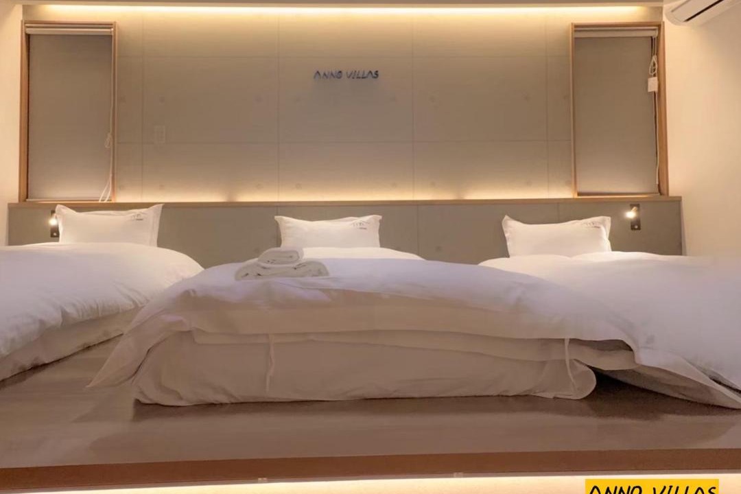 Photo of Bedroom in Fujikawaguchiko