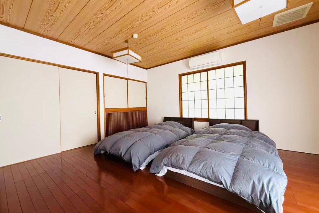 Photo of Bedroom in Kinugawa Onsen