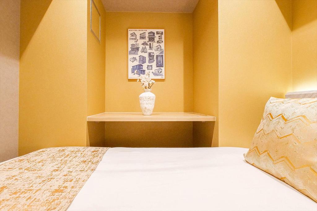 Photo of Bedroom in Kabukicho