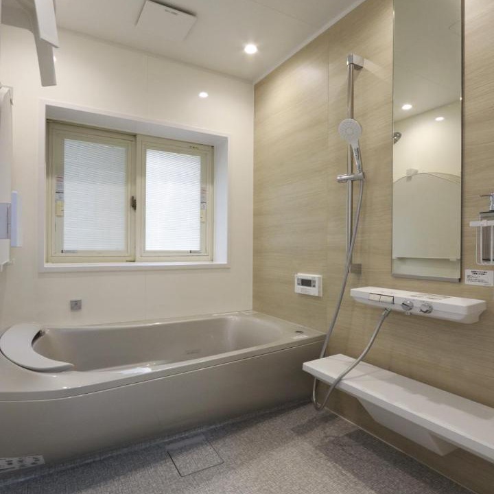 Photo of Bathroom in Akiruno