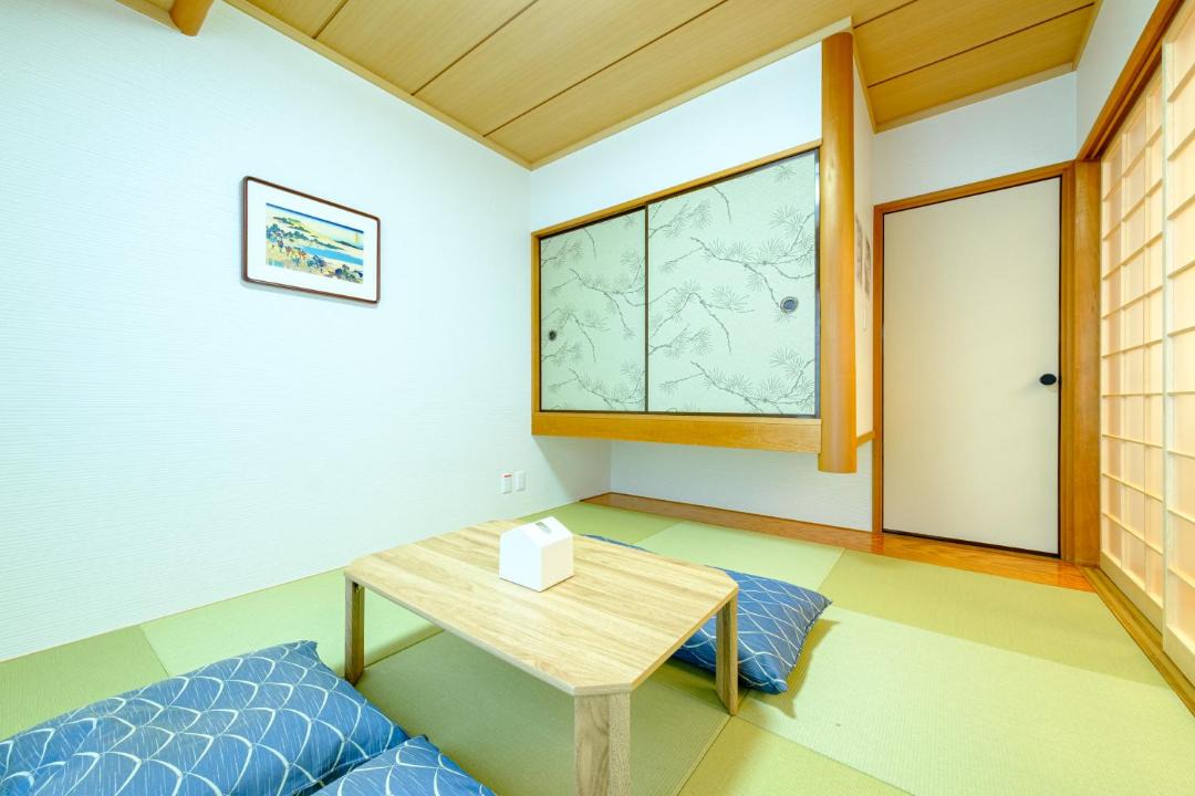 Photo of Others in Honmachi
