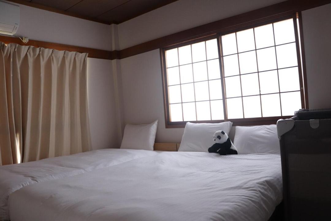 Photo of Bedroom in Minami Ward