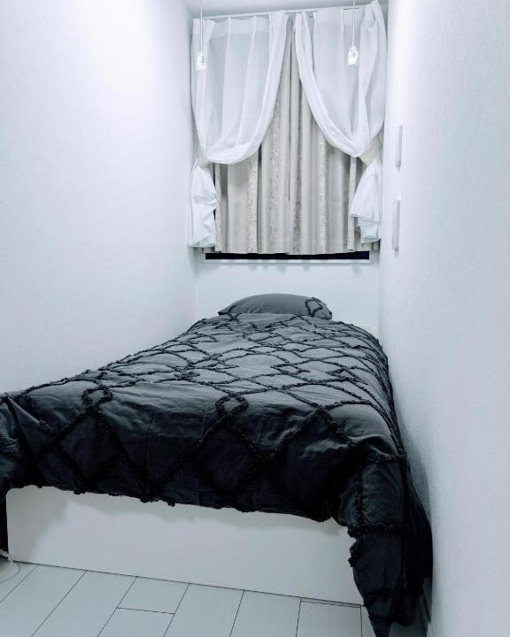 Photo of Bedroom in Shinbashi