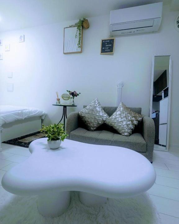 Photo of Livingroom in Shinbashi