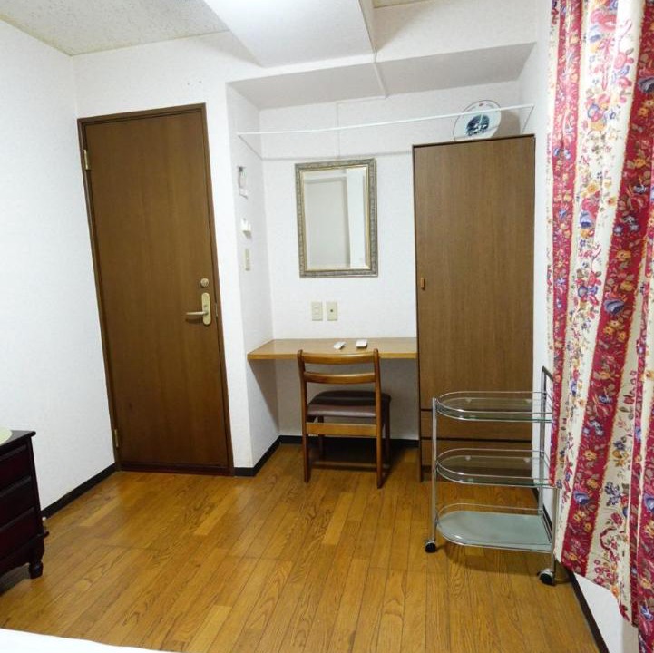 Photo of Bedroom in Minato