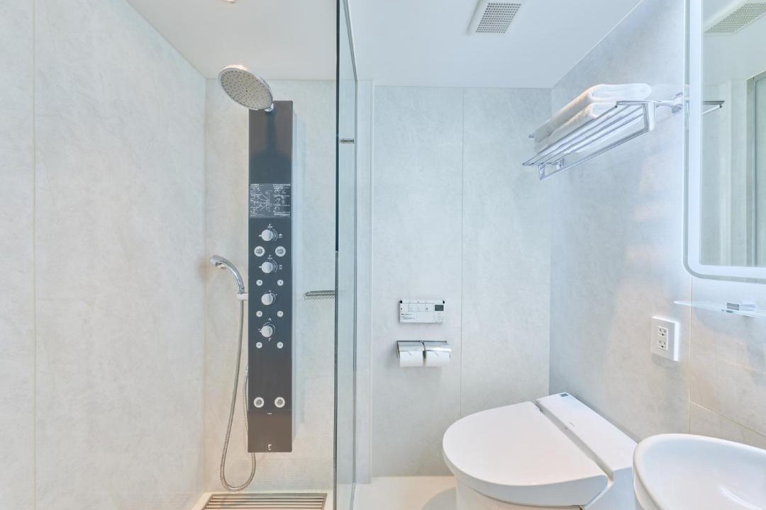 Photo of Bathroom in Nishishinbashi