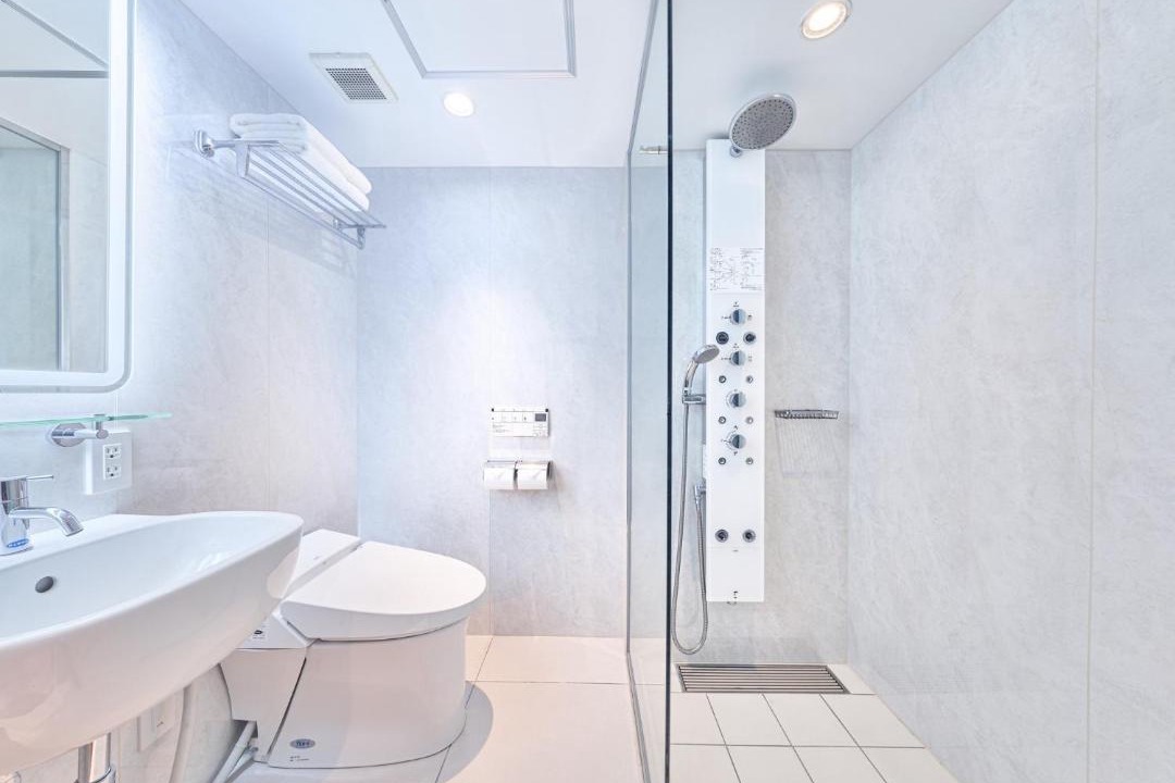 Photo of Bathroom in Nishishinbashi