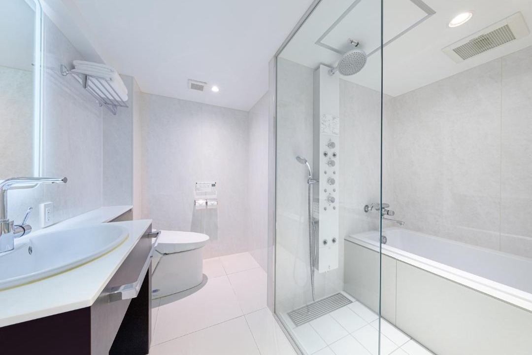 Photo of Bathroom in Nishishinbashi