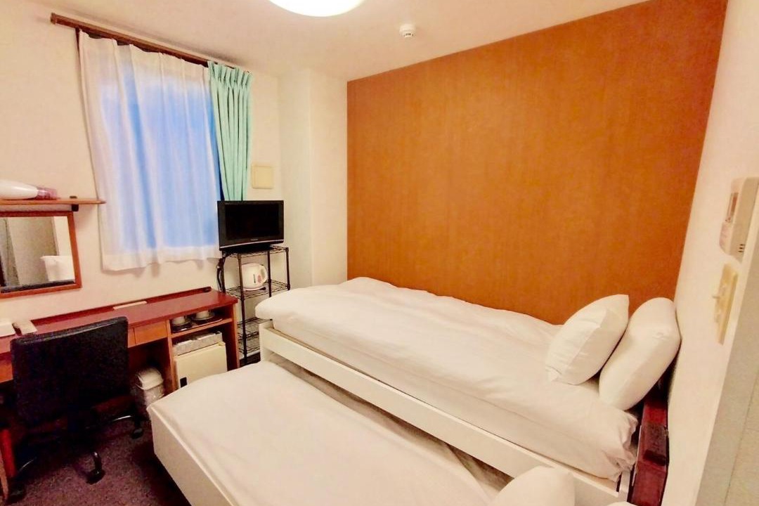 Photo of Bedroom in Yanagibashi