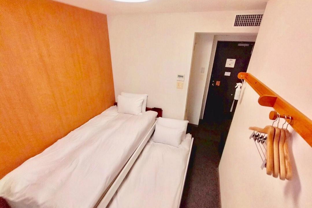 Photo of Bedroom in Yanagibashi