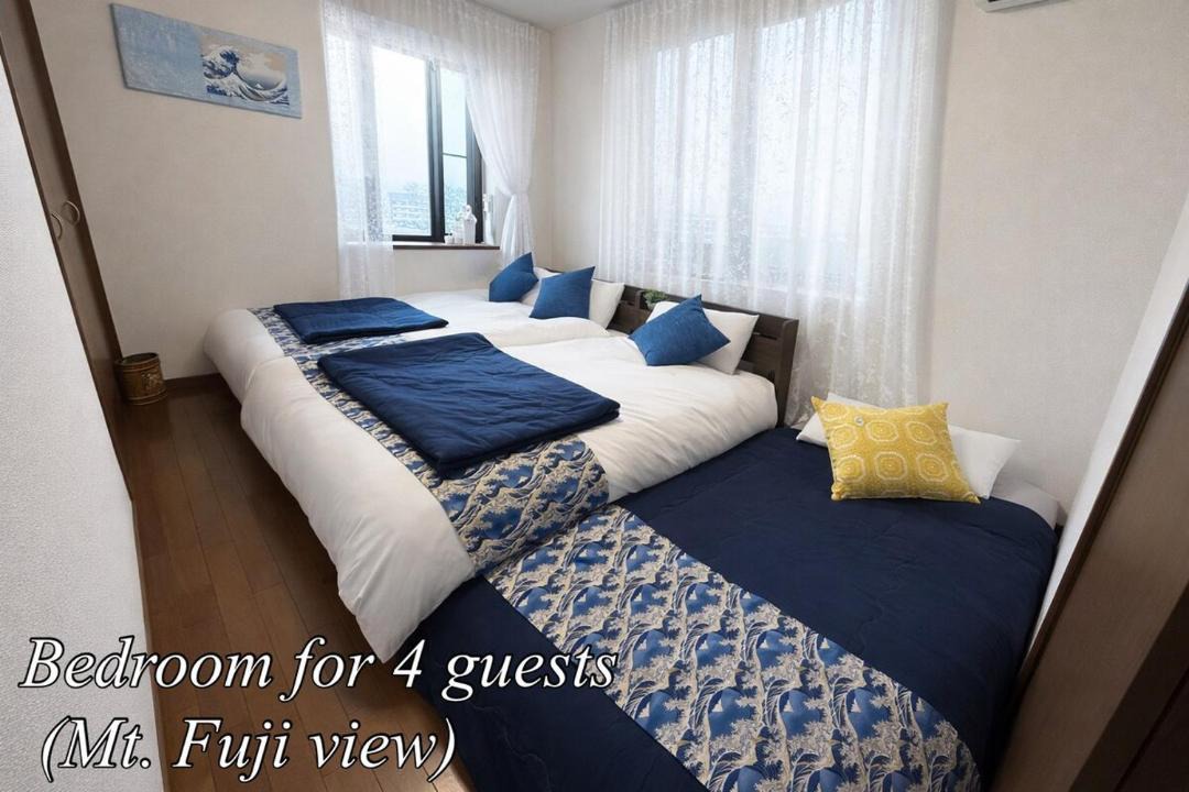 Photo of Bedroom in Fuji