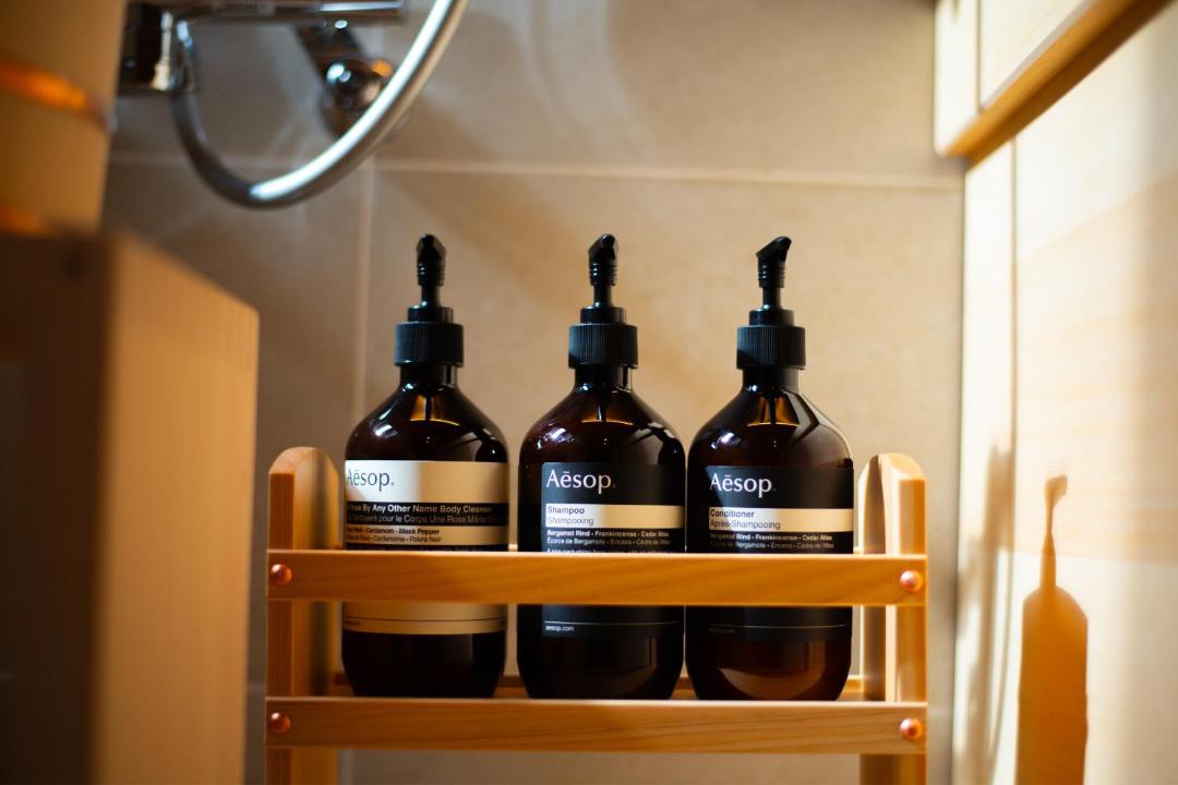 Photo of Bathroom in Shimogyo