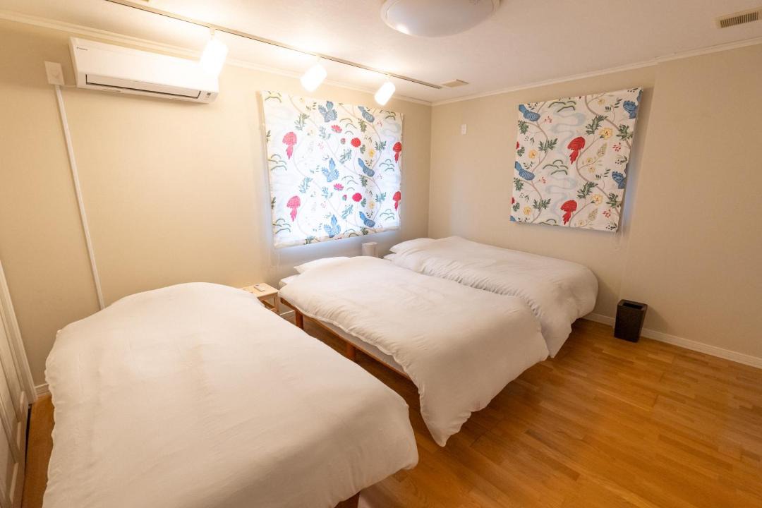 Photo of Bedroom in Nasu
