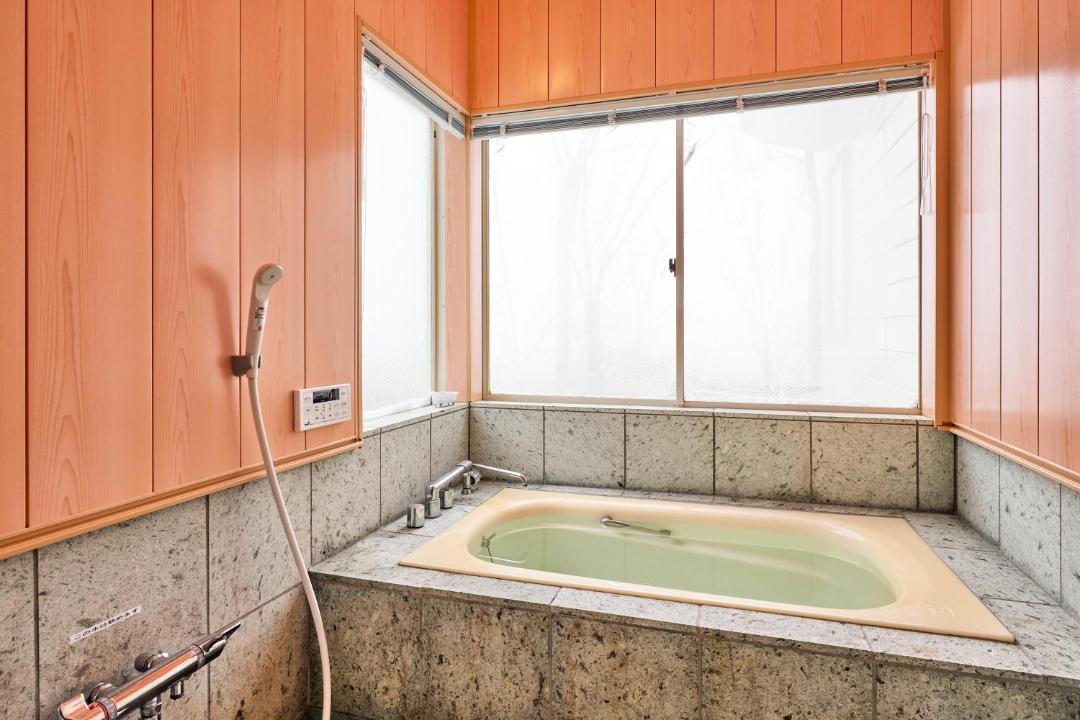 Photo of Bathroom in Nagawa