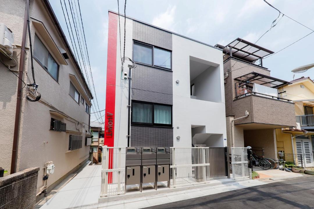 Photo of Others in Hatagaya