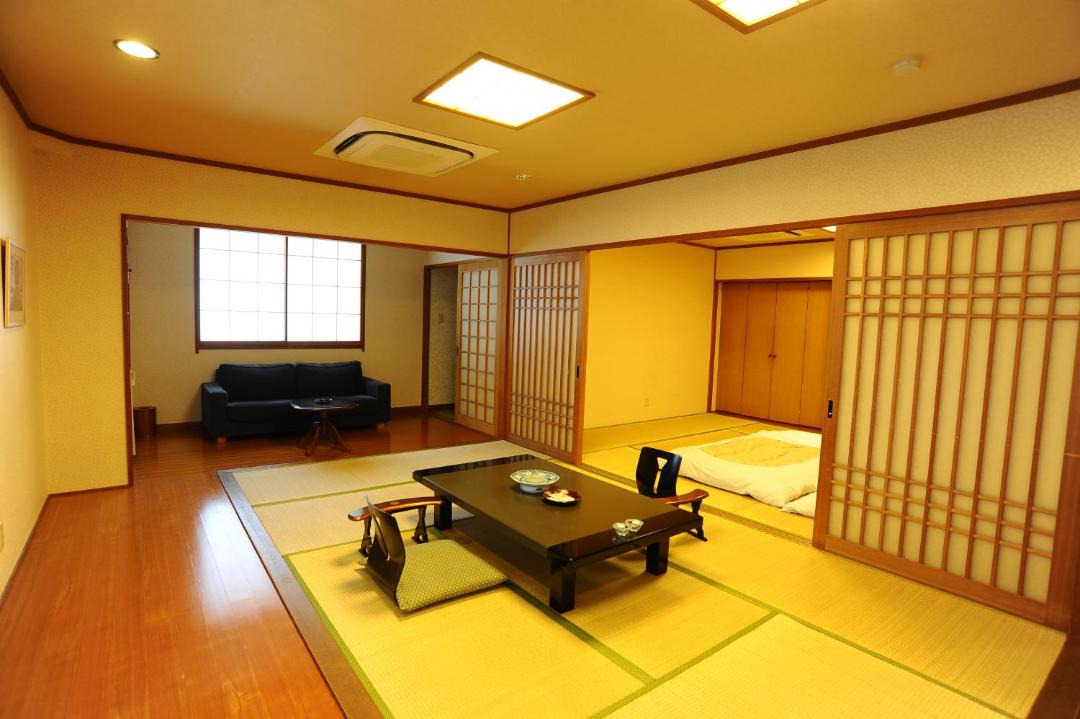 Photo of Others in Harunako Onsen