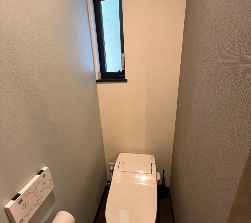 Photo of Bathroom in Shozu-gun