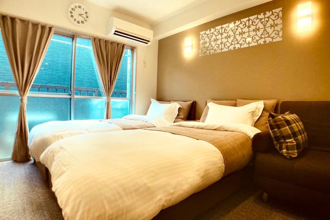 Photo of Bedroom in Nakano
