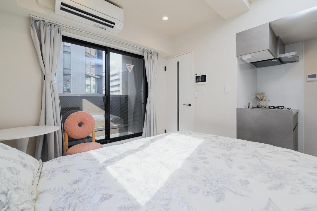 Photo of Bedroom in Higashiueno