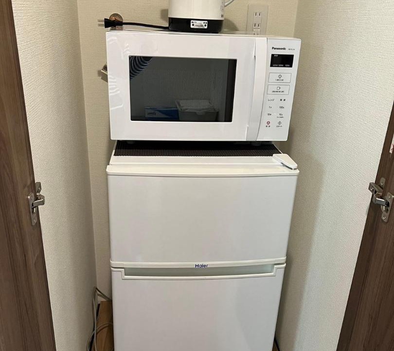 Photo of Kitchen in Kamezawa