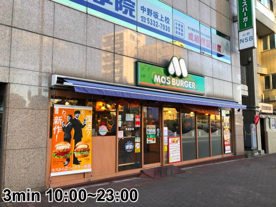 Photo of Others in Nakano