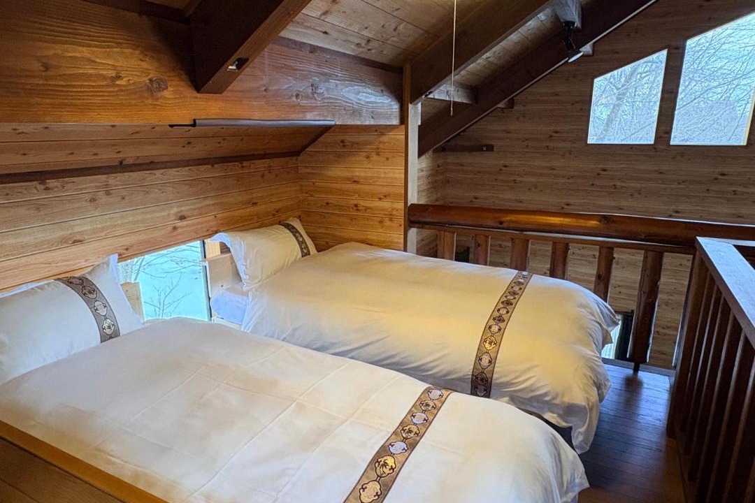 Photo of Bedroom in Imazu