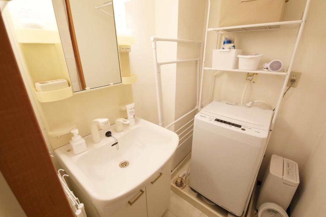 Photo of Bathroom in Nakamura