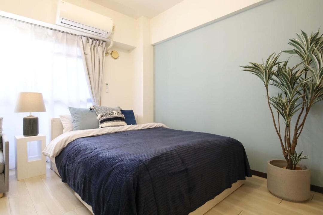 Photo of Bedroom in Nakamura