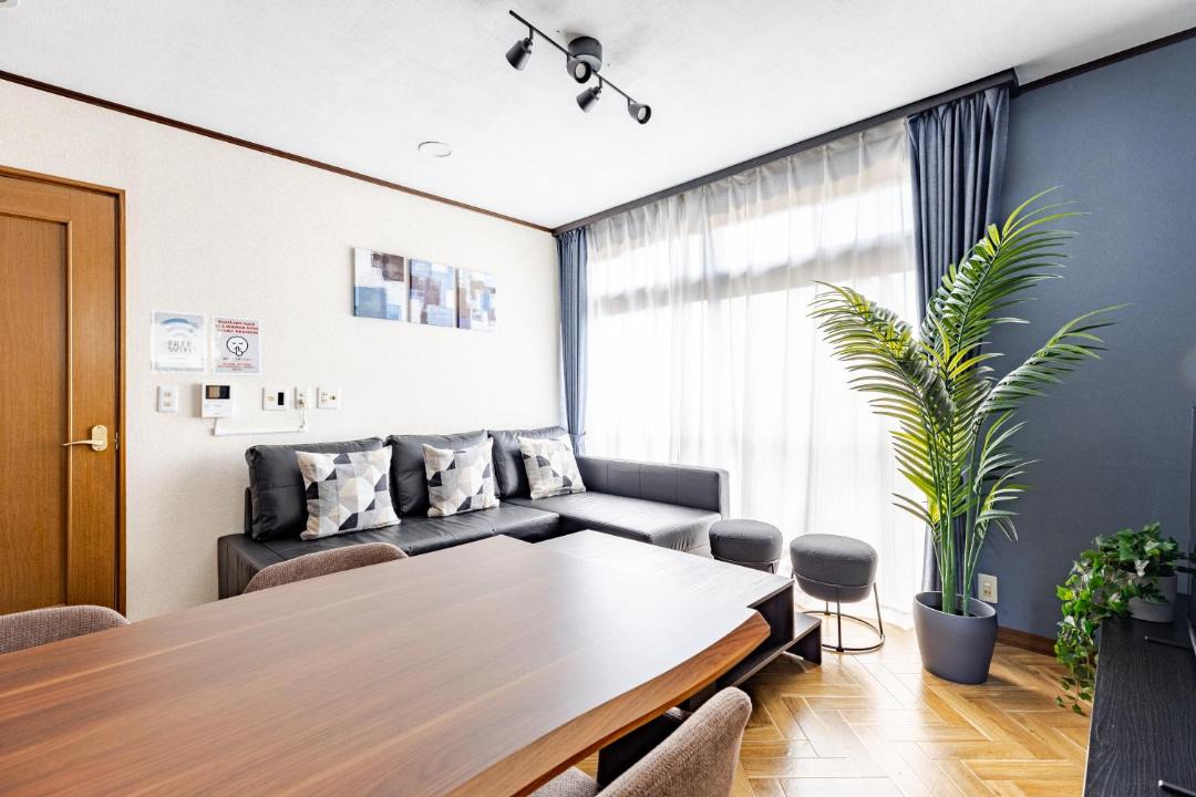 Photo of Livingroom in Hino