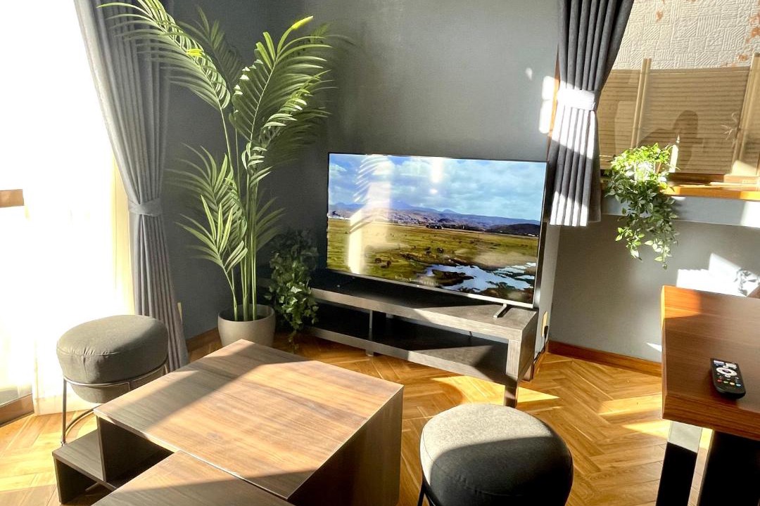 Photo of Livingroom in Hino