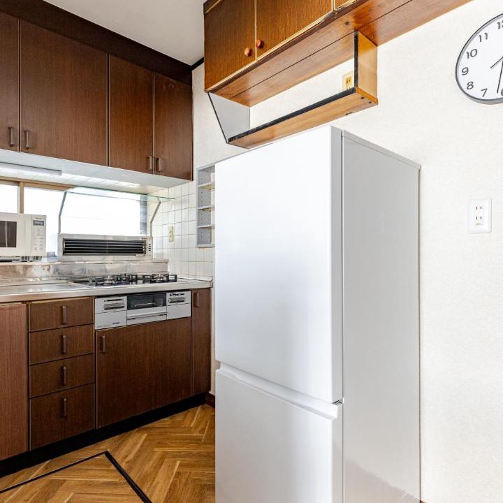 Photo of Kitchen in Hino