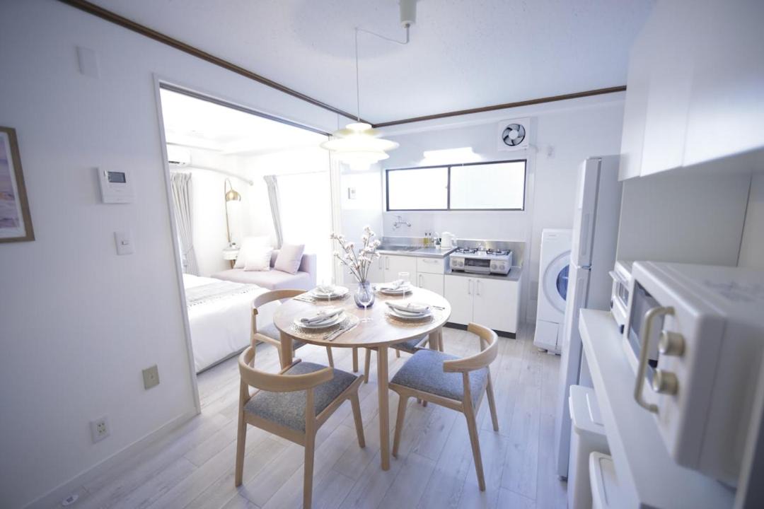 Photo of Kitchen in Ojima