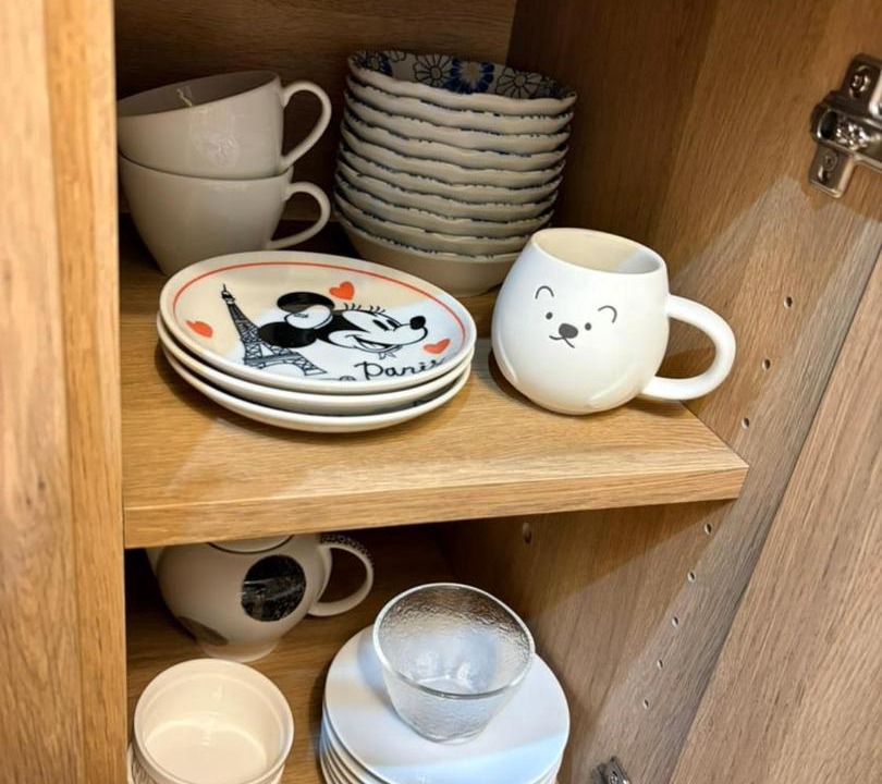 Photo of Kitchen in Ojima