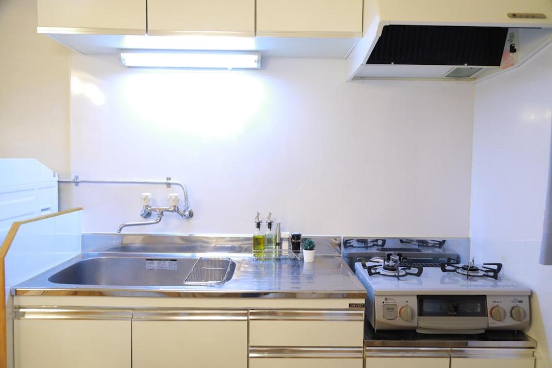 Photo of Kitchen in Ojima