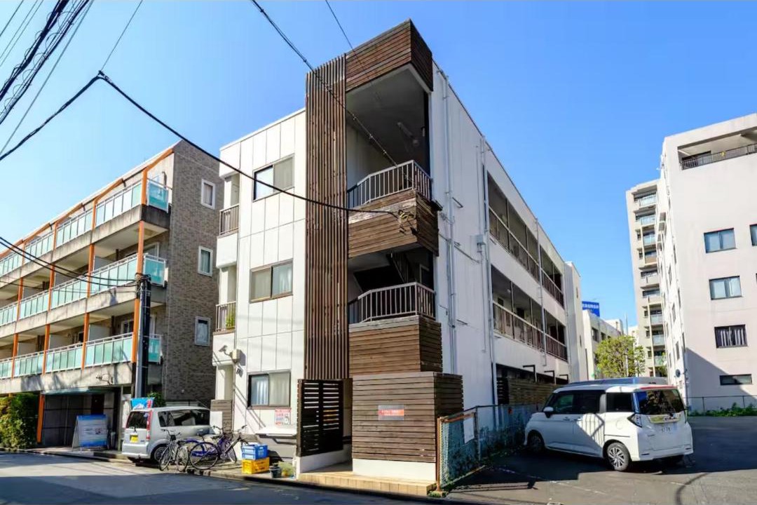 Photo of Others in Nakakasai