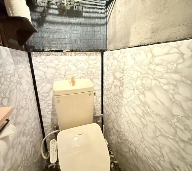 Photo of Bathroom in Kita Ward