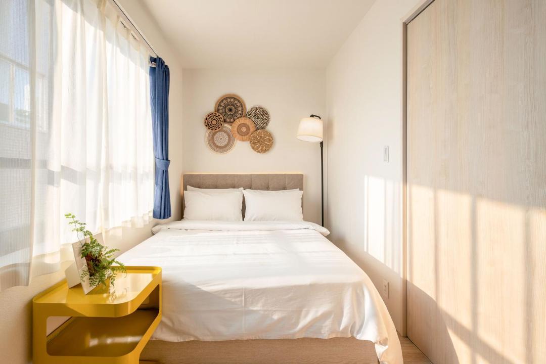 Photo of Bedroom in Ojima