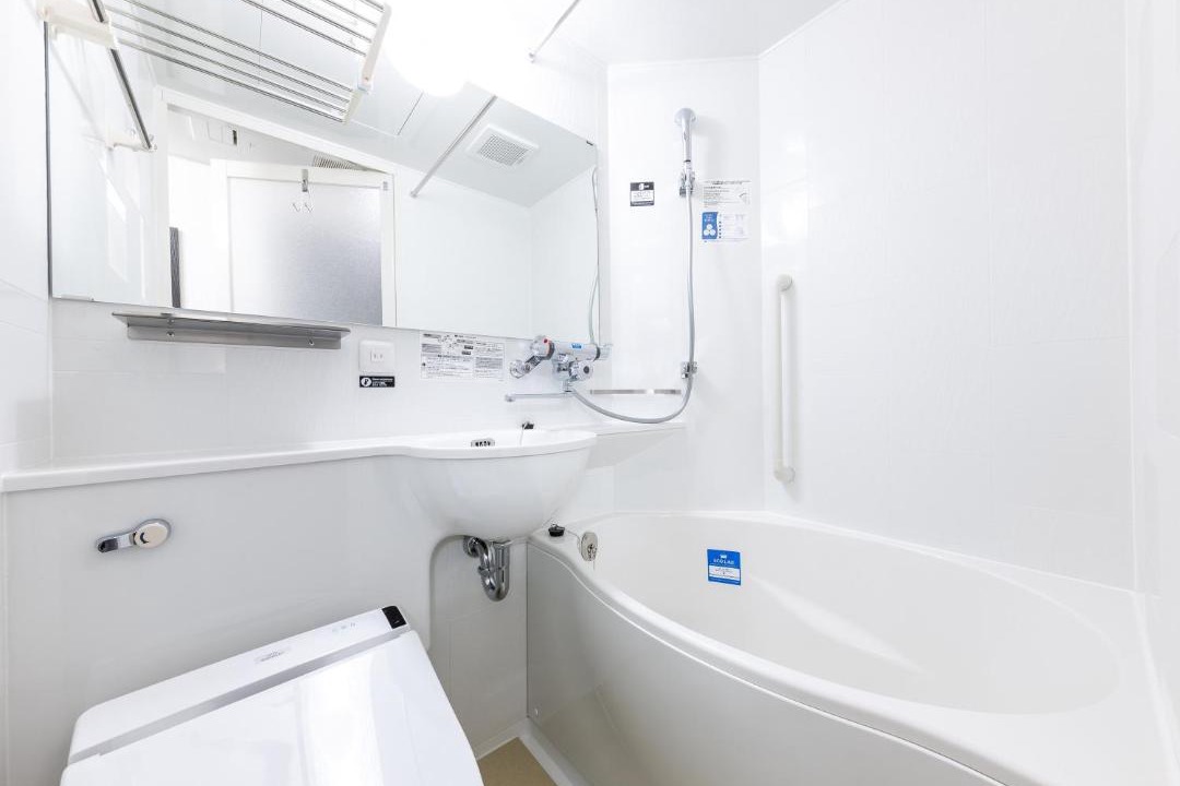 Photo of Bathroom in Kumagaya