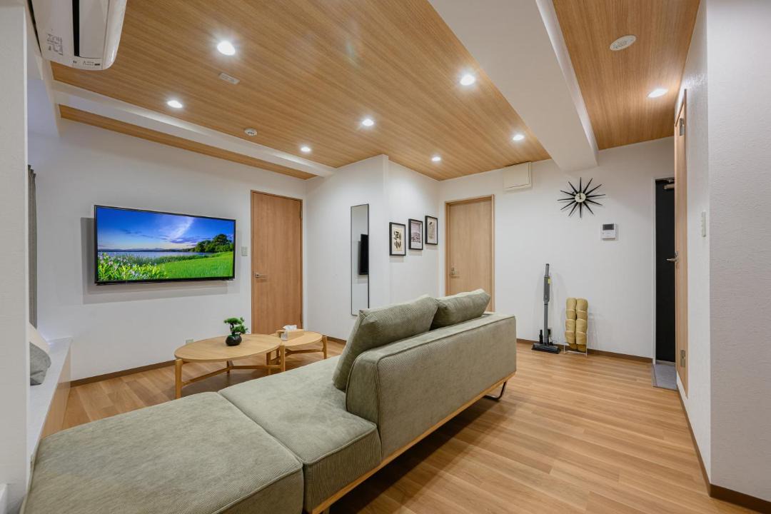 Photo of Livingroom in Nakano