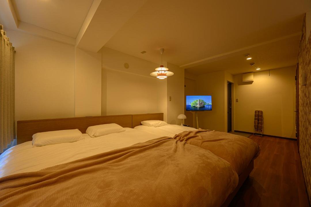Photo of Bedroom in Nakano