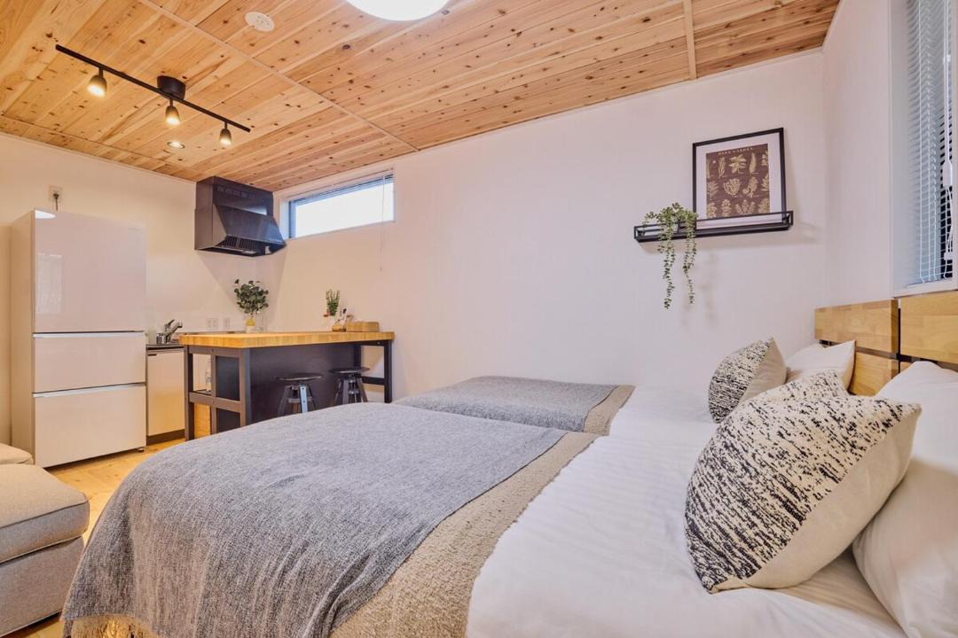 Photo of Bedroom in Nagawa