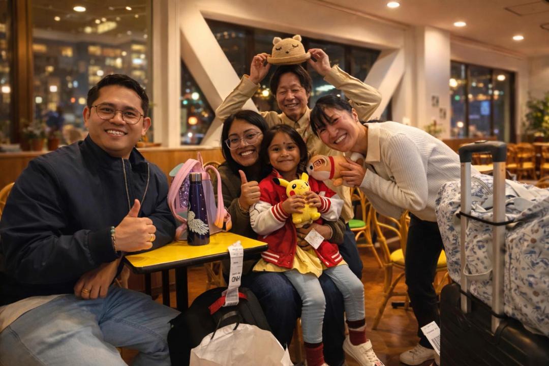 Photo of Others in Hatagaya