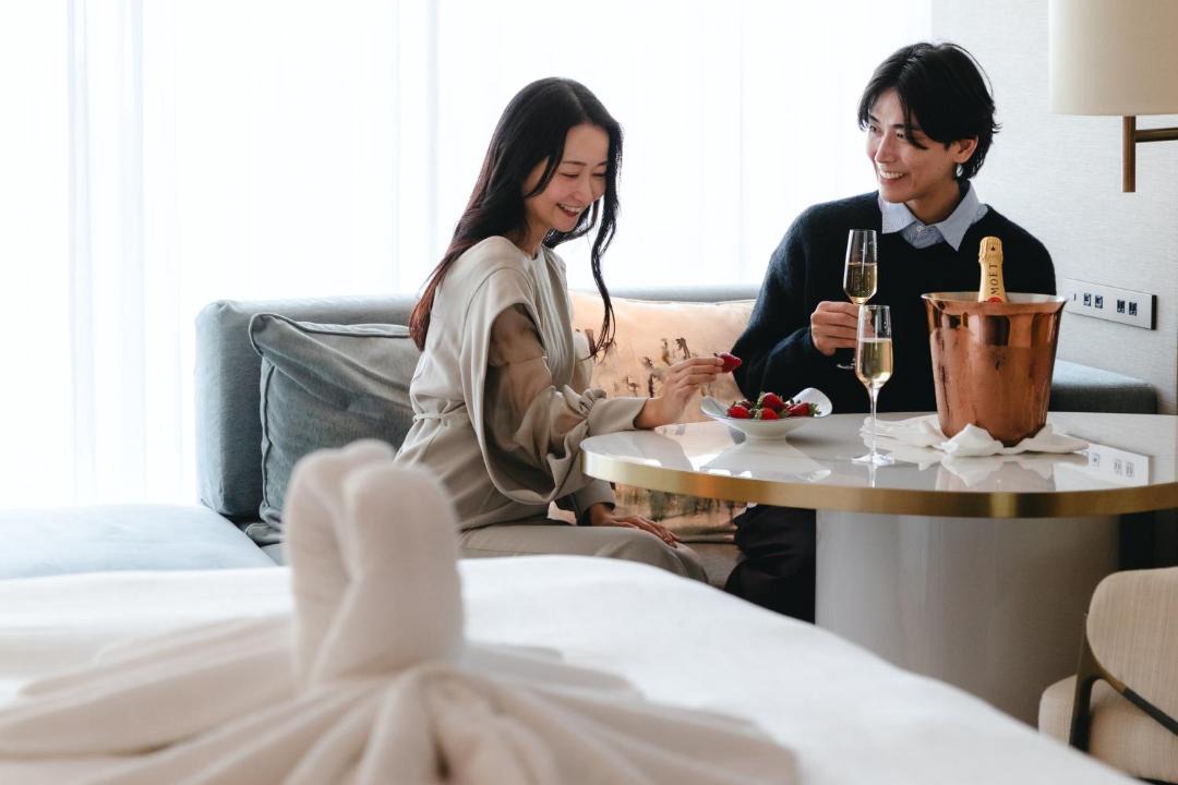 Photo of Others in Minato Mirai 21