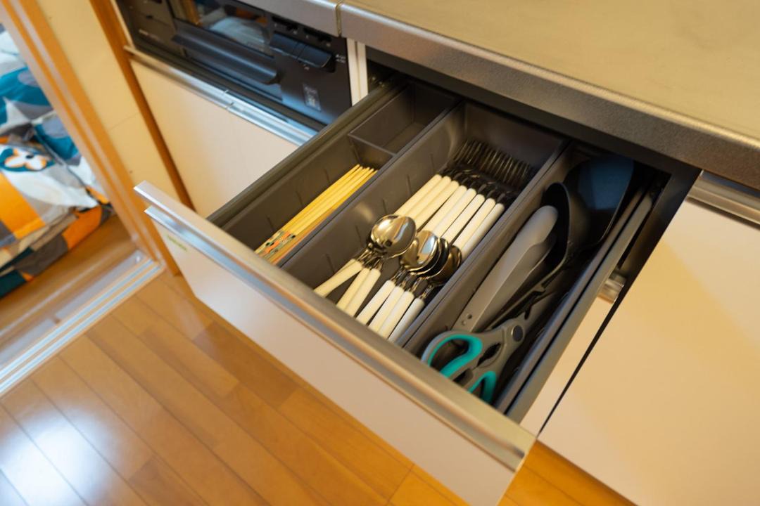 Photo of Kitchen in Kaminarimon