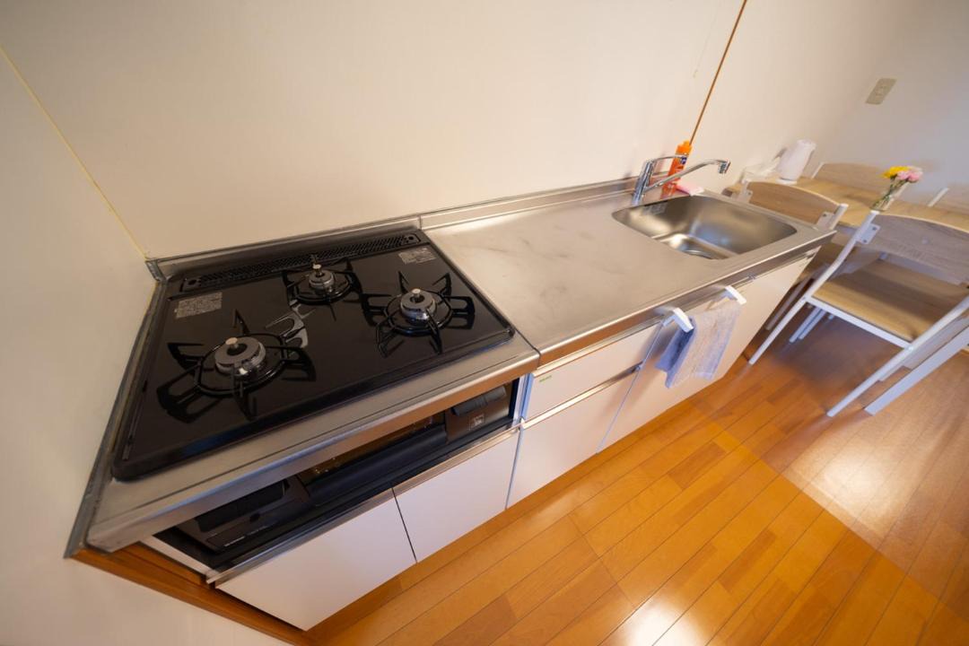 Photo of Kitchen in Kaminarimon