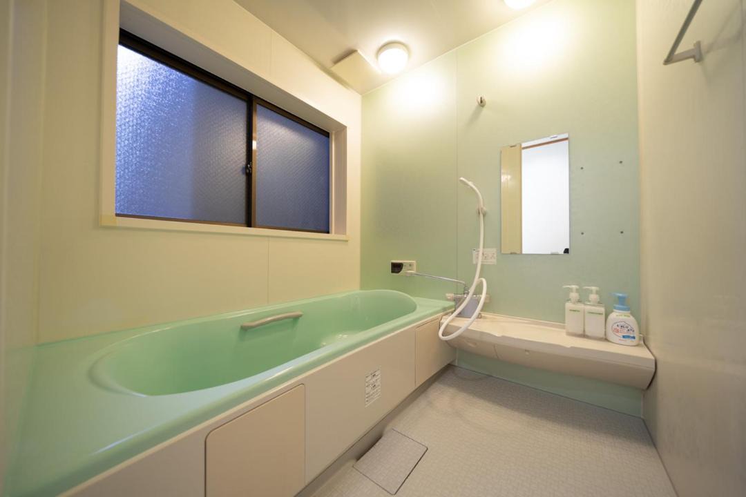 Photo of Bathroom in Kaminarimon