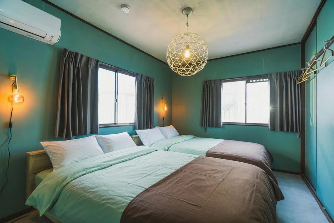 Photo of Bedroom in Kameido