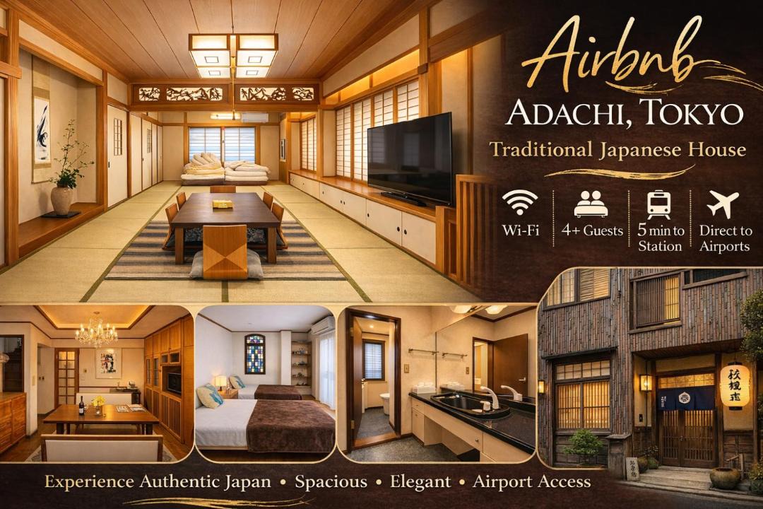 Photo of Others in Adachi