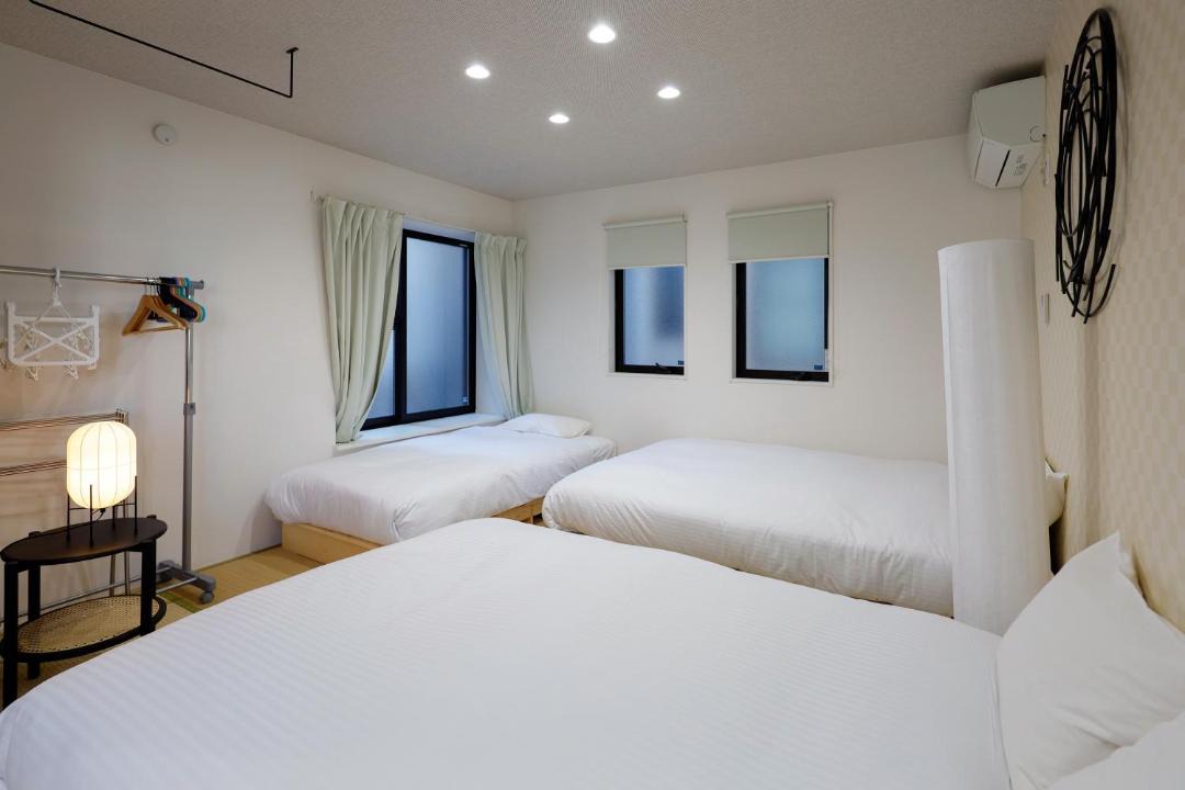 Photo of Bedroom in Sugamo